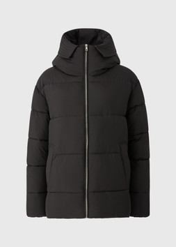 Matalan Black Puffer Coat £45