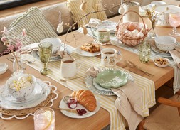 Matalan Easter 2026 Homeware