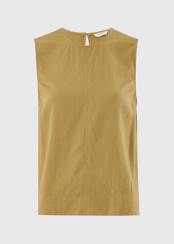 Matalan - LINEN BLEND VEST COORD £14