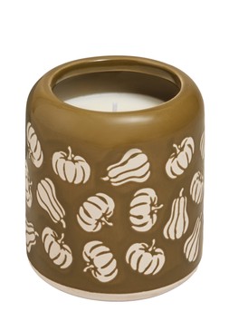 Matalan Pumpkin Candle £7