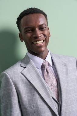 Matalan - Spring Menswear