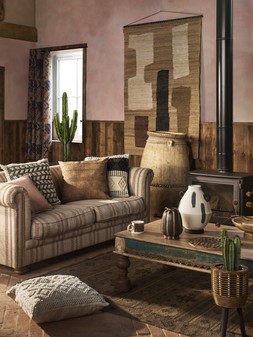 Matalan SS26 Home Lookbook