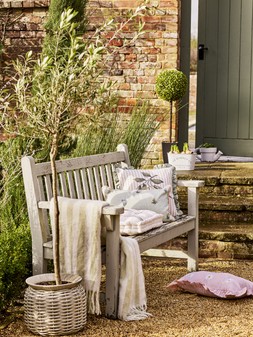 Matalan SS26 Home Lookbook