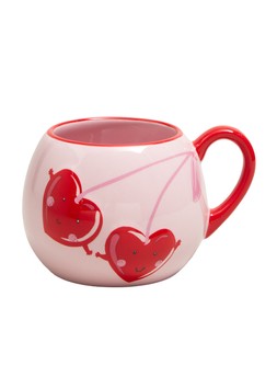 Matalan Valentines Mug £5