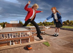 Back To School Campaign 5