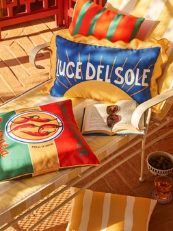 Sorrento Campaign Image 1