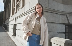 Ladies Spring 1 Campaign Imagery