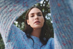 Ladies Spring 1 Campaign Imagery