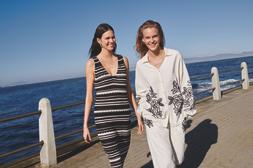 Ladies Spring 1 Campaign Imagery