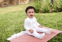 Kids Spring 1 Campaign Imagery