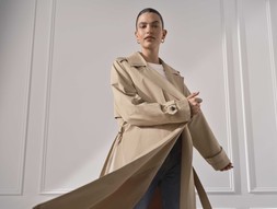 The F&F Edit Campaign Imagery