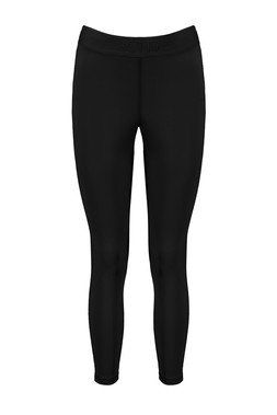 Black Gym Legging