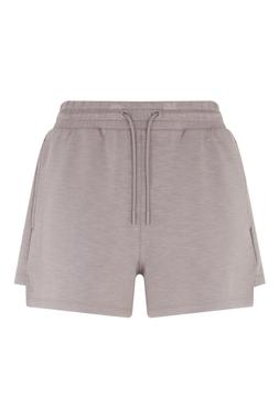 Mocha Storm Shorts