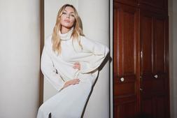 The F&F Edit x Abbey Clancy Imagery