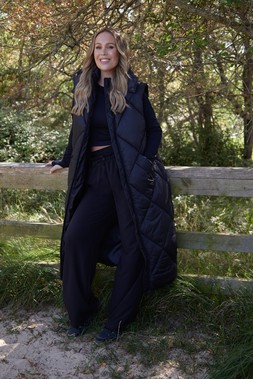 F&F Active x Kate Ferdinand Imagery