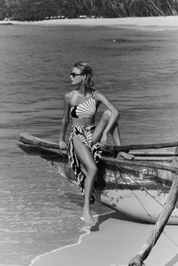 F&F x Summer Campaign Imagery 2026