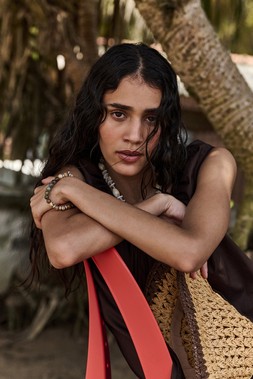 F&F x Summer Campaign Imagery 2026