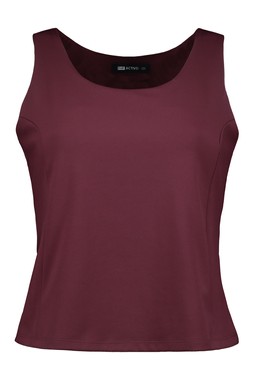 Berry Supersoft Vest