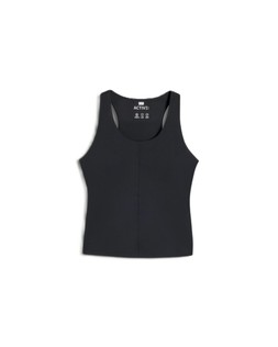 Black Everyhour Vest