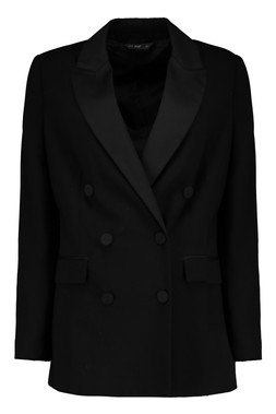 black blazer Essentials