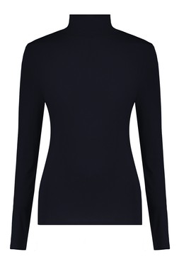 Choc Roll Neck