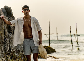 F&F x Summer Campaign Imagery 2026