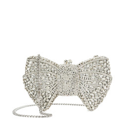 Dune London Enchant £149 silver www.dunelondon.com