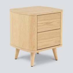 Dwell Luto bedside table, available at DFS