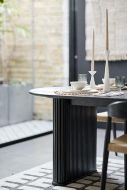 DFS Dwell Cosma dining table, available at DFS