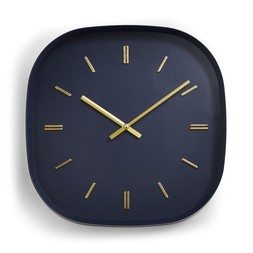30967061 Squoval Wall Clock £25