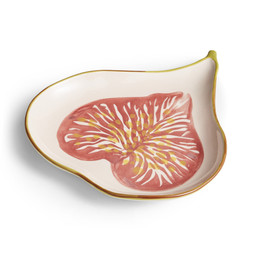 30969779 Fig Stoneware Plate £4.50