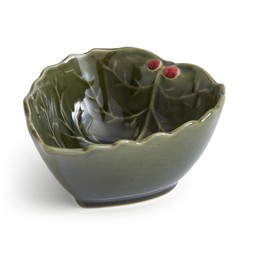 30976534 Holly dip bowl £3