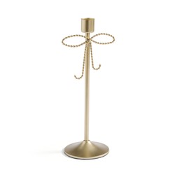 Bow Candlestick Large £8