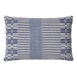 Chenille Jacquard Rectangle Cushion £22