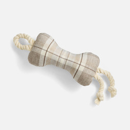 Natural Check Bone Toy