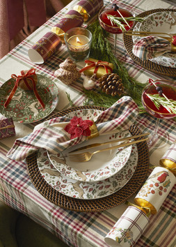 XMAS25 Heritage Christmas Dining