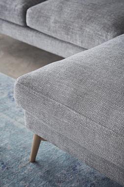 Furniture Village – ercol Bellaria Chaise Sofa, &pound;2,205