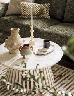 Furniture Village Murata Coffee Table