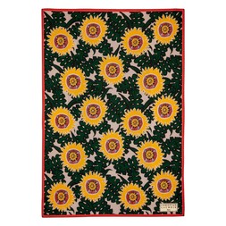 SOLEILS OSIER THROW BLCL5014