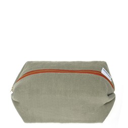 BRERA LINO MOLESKIN MEDIUM WASHBAG
