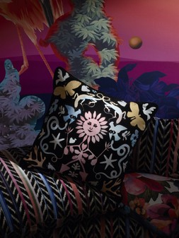 AW23 Christian Lacroix Lifestyle