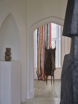 GHIRLANDA SS24 LIFESTYLE