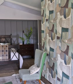 DG Pottery Studio AW24