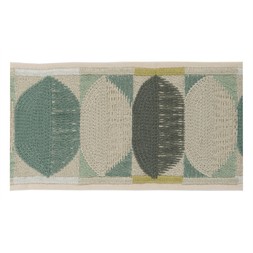 Kushime in celadon TRDG0022/03