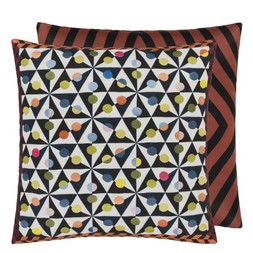 Mila Tomate Cushion