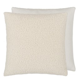 CORMO CHALK BOUCLE CUSHION CCDG1588