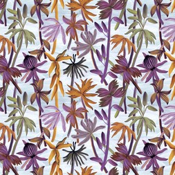 Christian Lacroix fabric flatshots