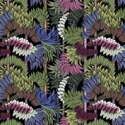 Christian Lacroix fabric flatshots