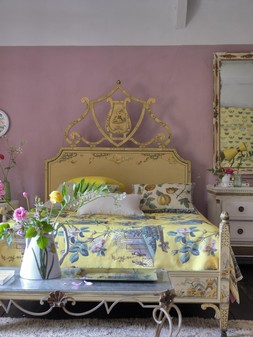 AW23 John Derian F&W Lifestyle