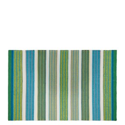 MAHAKAM COBALT OUTDOOR RUG RUGDG0855